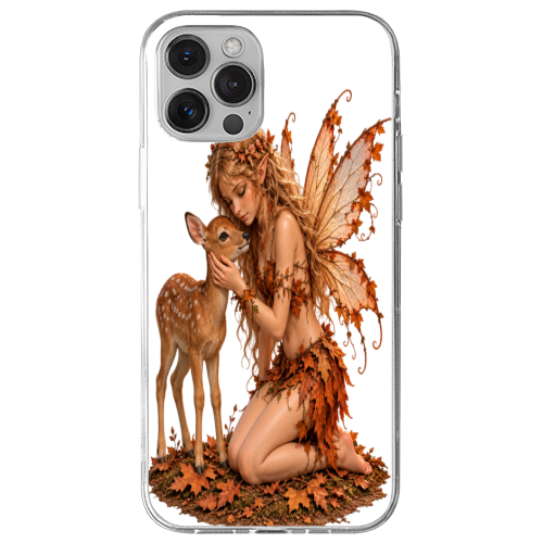 Cover Gomma iPhone 13 Pro