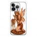 iPhone 15 Pro Rubber Case 18.90 &euro;