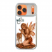 Cover Gomma iPhone 17 Pro Max 18.90 &euro;
