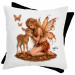 Bicolor pillow 18.90 &euro;