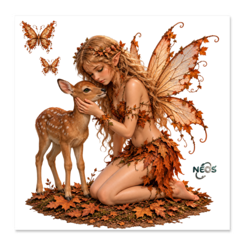 Poster 60x60