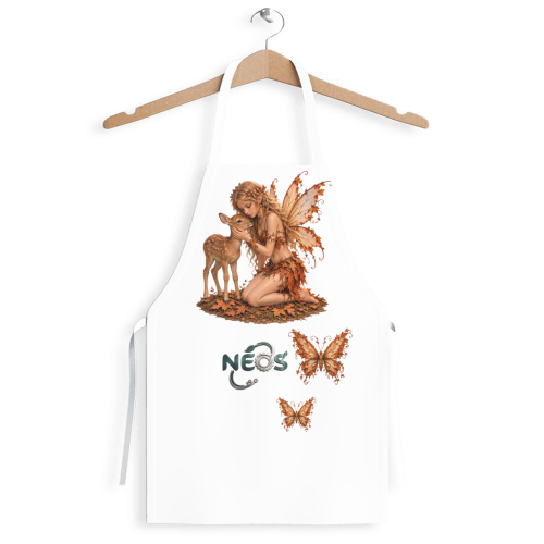 Grembiule Unisex AO