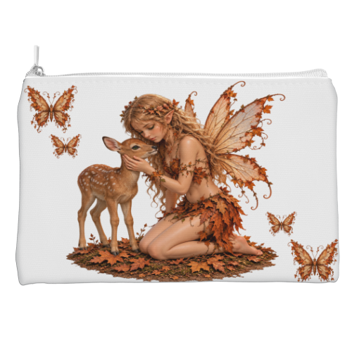 All Over Pochette