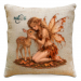 Jute pillow 18.90 &euro;