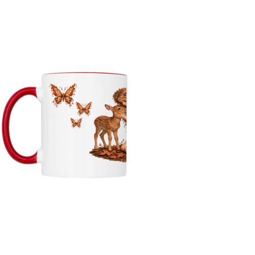 Mug Two Color