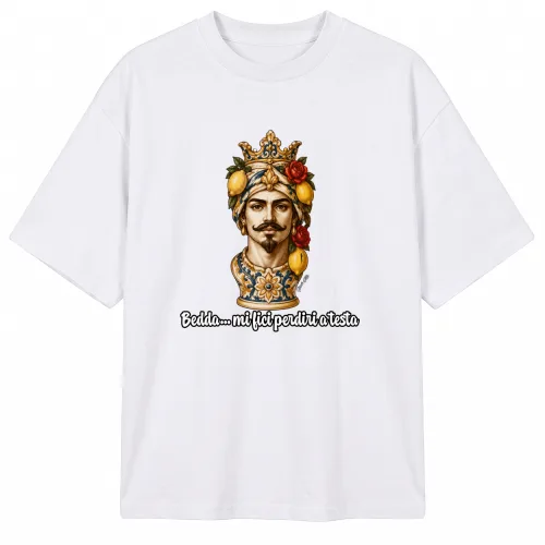 T-Shirt Oversize