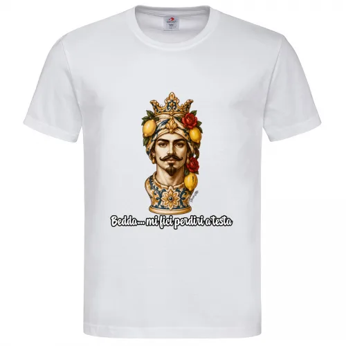 T-Shirt Men Premium 