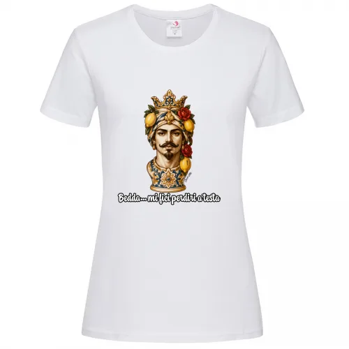 T-Shirt Women Premium 
