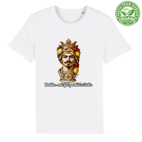 T-Shirt Unisex Premium Organic