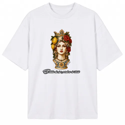 T-Shirt Oversize