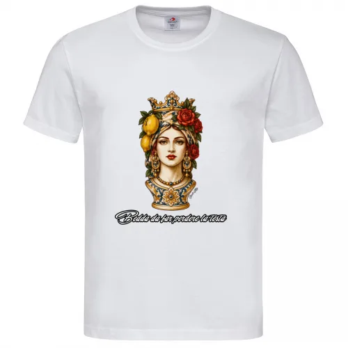T-Shirt Men Premium 