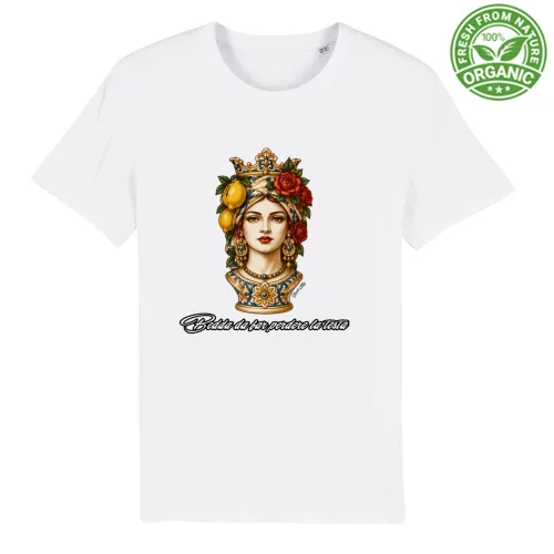 T-Shirt Unisex Premium Organic