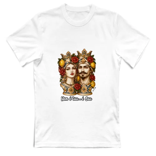T-Shirt Unisex