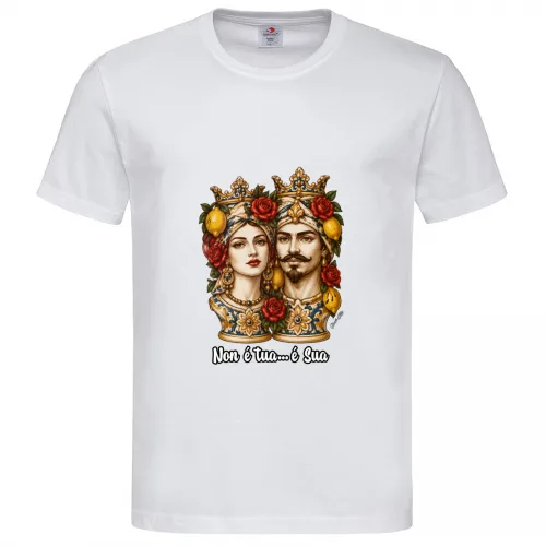 T-Shirt Men Premium 