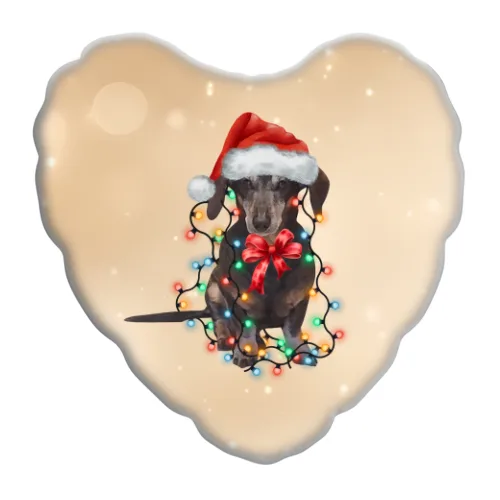 Cuscino Cuore