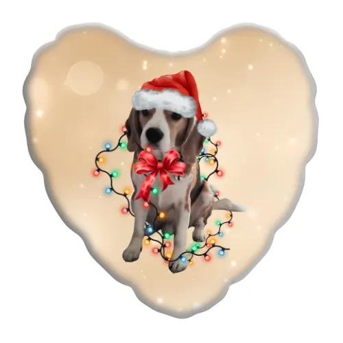 Cuscino Cuore