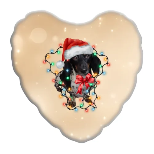 Cuscino Cuore