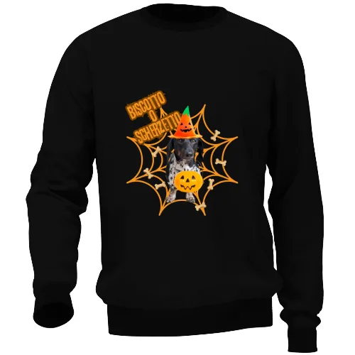 Felpa Unisex
