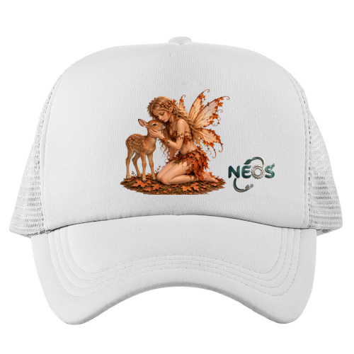 Cappello Trucker