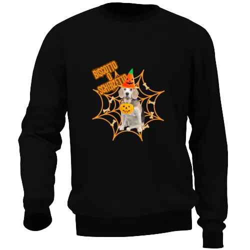 Felpa Unisex