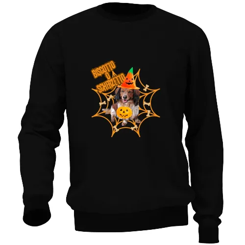 Felpa Unisex