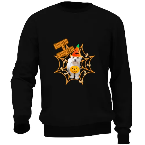 Felpa Unisex