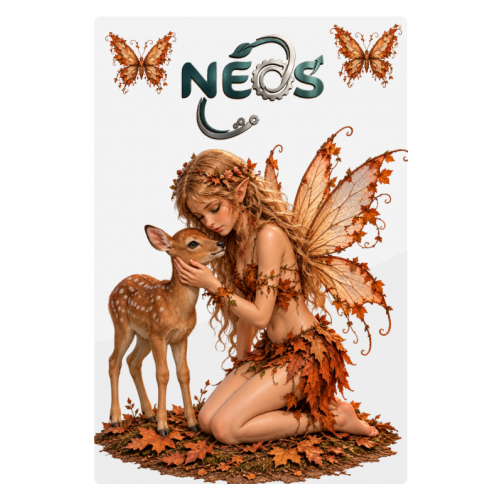 Poster Metal 20x30