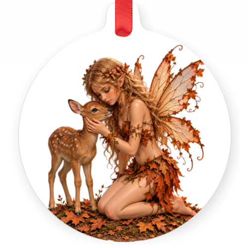 Decorazione Pallina