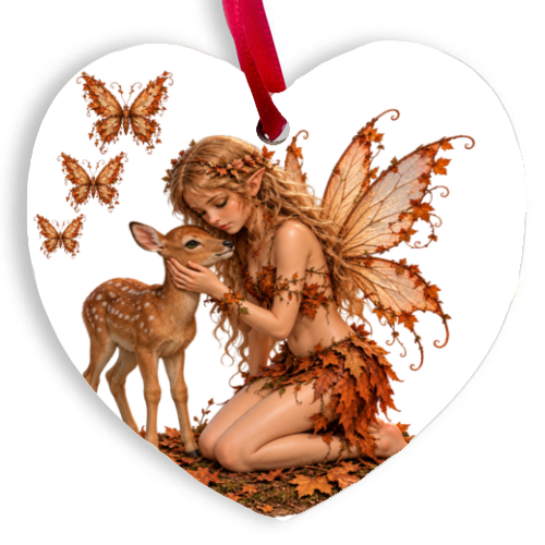 Decorazione Cuore