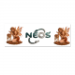 Rectangular Sticker 4x12cm 4.49 &euro;