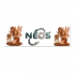 Rectangular Sticker 8x24cm 6.90 &euro;