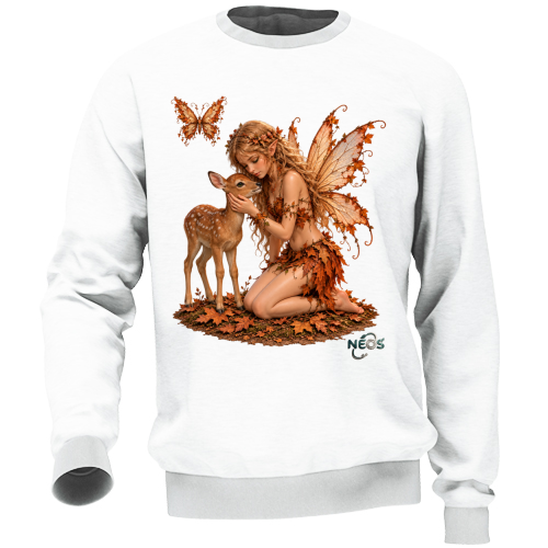 Felpa Unisex