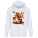 Premium Zip Hoodie 40.90 &euro;