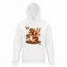 Unisex Organic Hoodie 42.90 &euro;