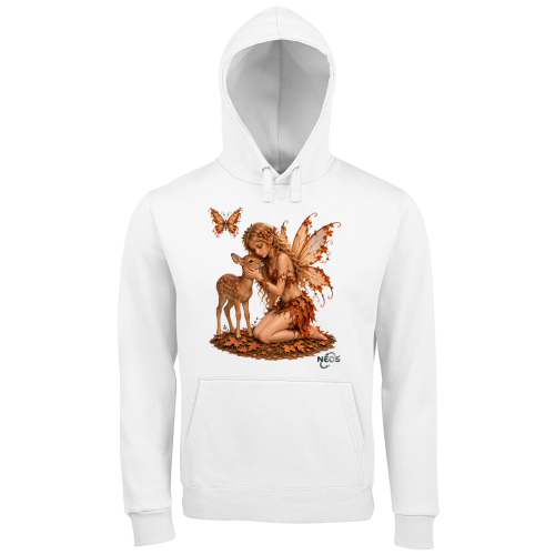 Hoodie Premium Men