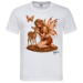 T-Shirt Men Premium  18.90 &euro;