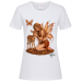 T-Shirt Women Premium  18.90 &euro;
