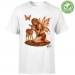 Organic Unisex T-Shirt 18.90 &euro;