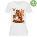 Woman Organic T-Shirt 18.90 &euro;