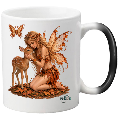 Tazza Magica