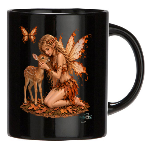 Tazza Nera
