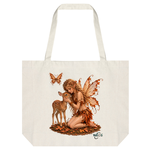 Tote Bag Canapa