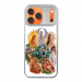 Cover Gomma iPhone 17 Pro Max 18.90 &euro;