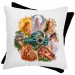 Bicolor pillow 18.90 &euro;