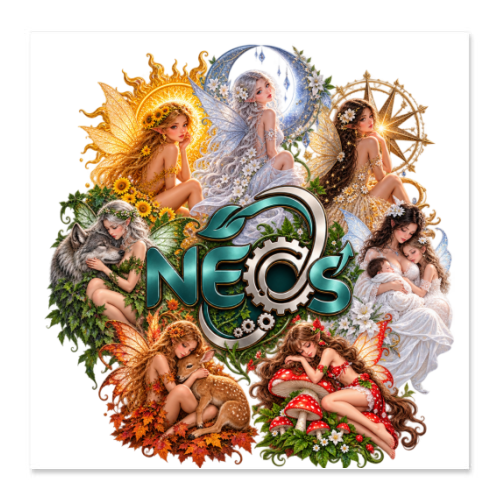 Poster 30x30