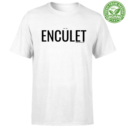T-Shirt Unisex Organic