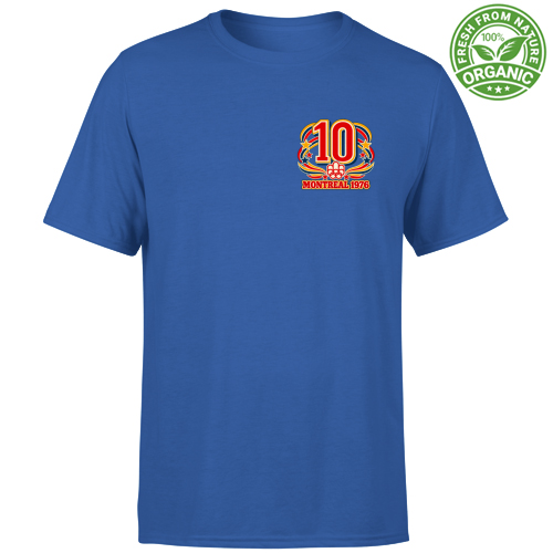 T-Shirt Bambino Organic