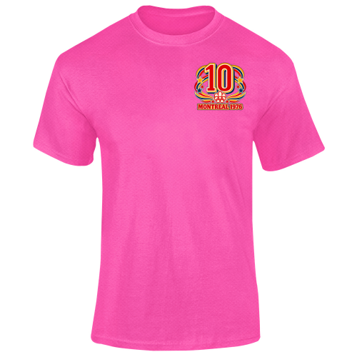 T-Shirt Unisex Dry Sport