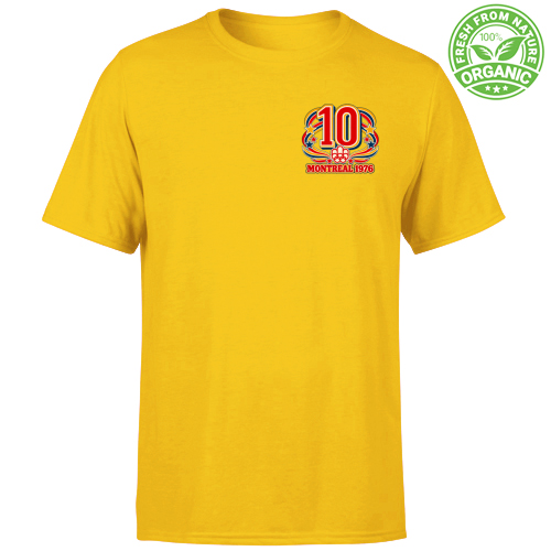 T-Shirt Unisex Organic