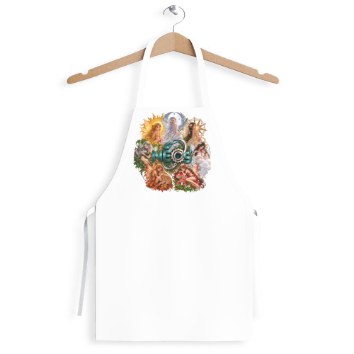 Grembiule Unisex AO